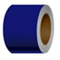 Diy Industries Floormark 4 In. X 100 Ft. - Royal Blue-1 Roll 25-500-4100-634